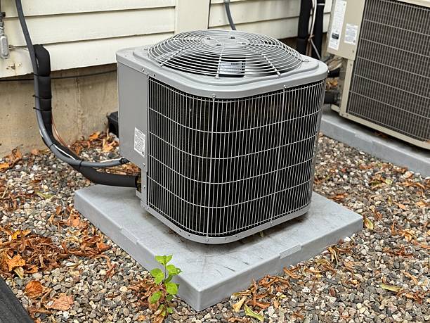 24/7 Emergency Ductwork Repair experts in Perry, MI