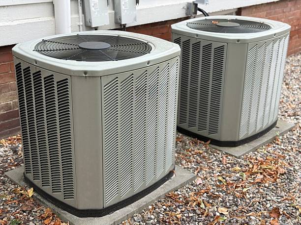 Reliable Ductwork Repair contractor in Perry, MI by JG Cool HVAC