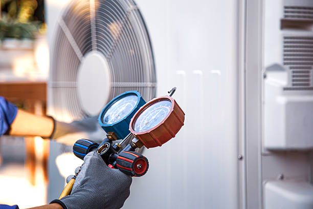 Affordable Ductwork Repair solutions in Perry, MI
